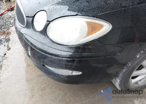 2006 Buick Lacrosse Cxl z USA, uszkodzony, nr VIN 2G4WD582661147613